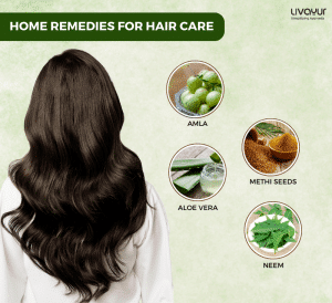 Home Remedies To Overcome Hair Health Issue And Experience Strong And Nourished Hair 1