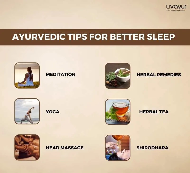 Sleep Well with These Ayurvedic Tips 11zon 11zon