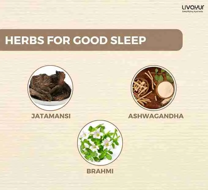 Tuck Into Sound Sleep With These Ayurvedic Remedies 11zon 11zon