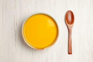 how to use Ghee for skincare