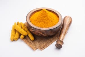 turmeric