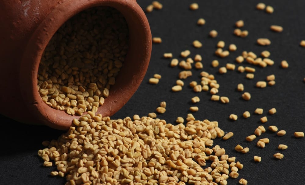 Fenugreek for Increased Libido