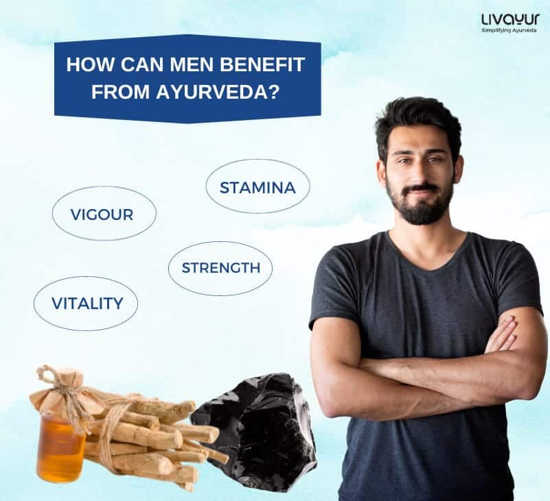 How Can Men Benefit From Ayurveda 2