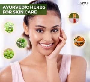 5 Proven Ayurvedic Herbs That Are Great For Skin Care This Winter 1