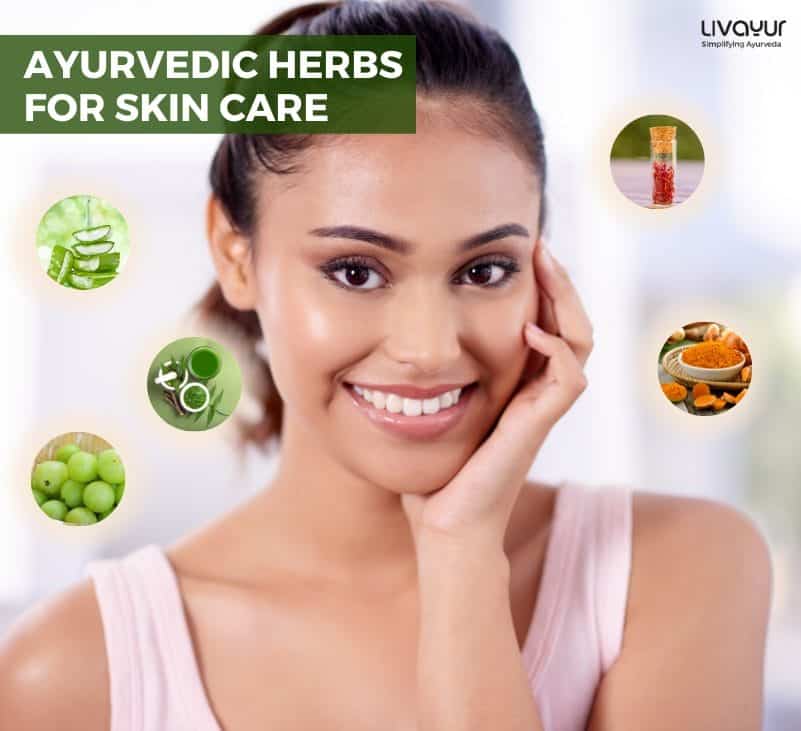 5 Proven Ayurvedic Herbs That Are Great For Skin Care This Winter 1