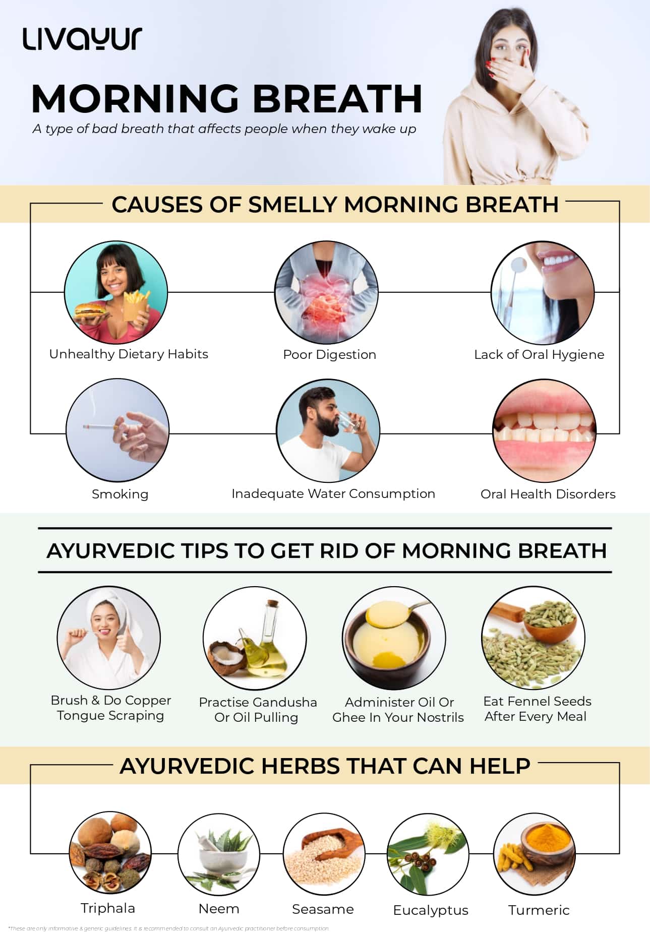 How To Get Rid Of Morning Breath