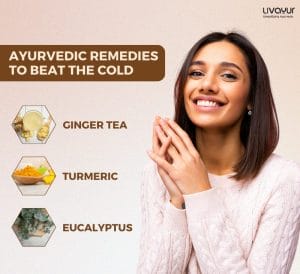 The Ayurvedic Ways Backed By Science To Beat The Cold This Winter 1