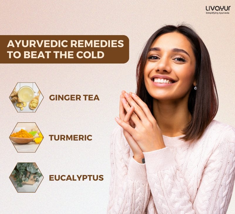 The Ayurvedic Ways Backed By Science To Beat The Cold This Winter 1