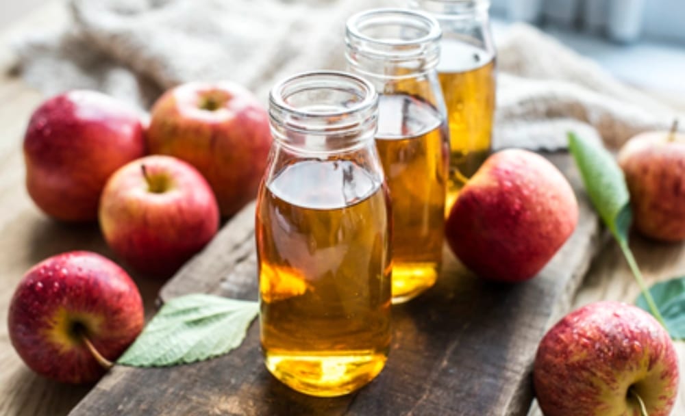 Benefits of ACV