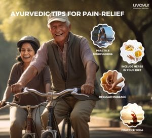 Easy Pain Relief Tips from Ayurveda 2