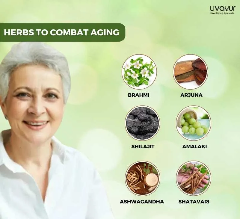 Growing Gracefully with Ayurveda 1