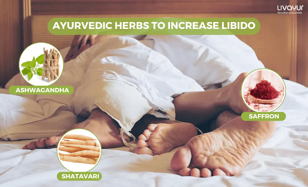 Increase Libido The Ayurvedic Way