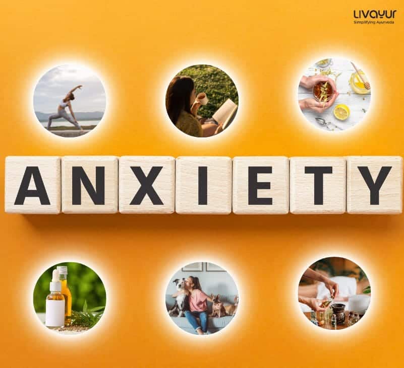 Natural Remedies For Relieving Anxiety 1