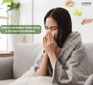 Shield Yourself from Cold and Flu with Ayurveda 1