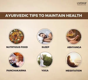 Simple Ayurvedic Tips for Senior Citizens to Maintain Health 1