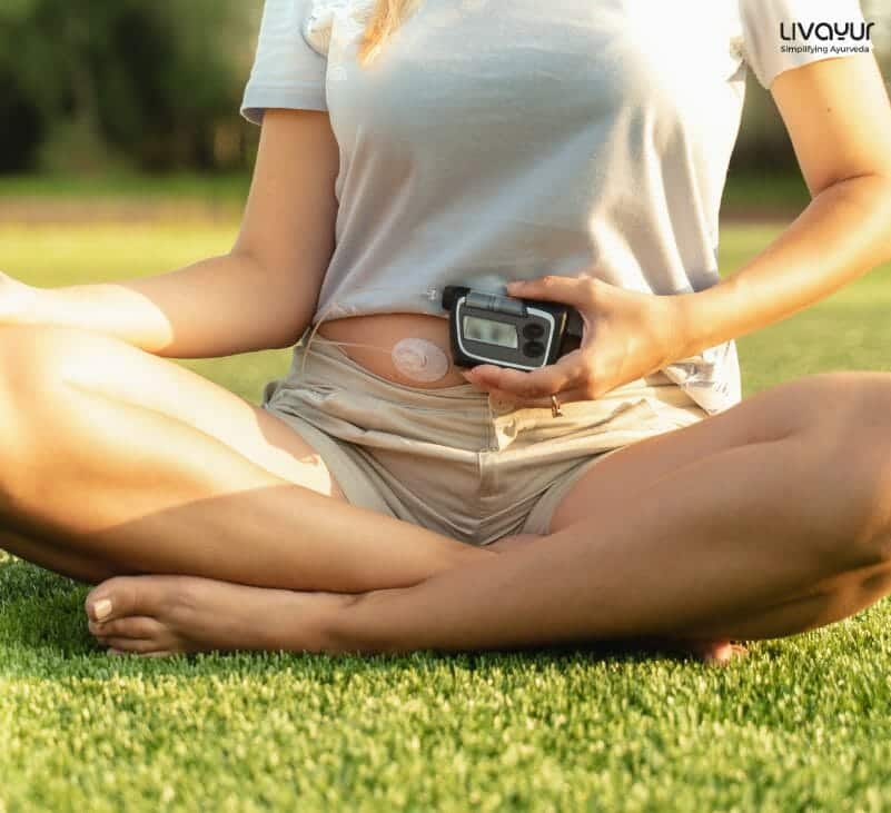 Yoga Exercises For Diabetic Neuropathy