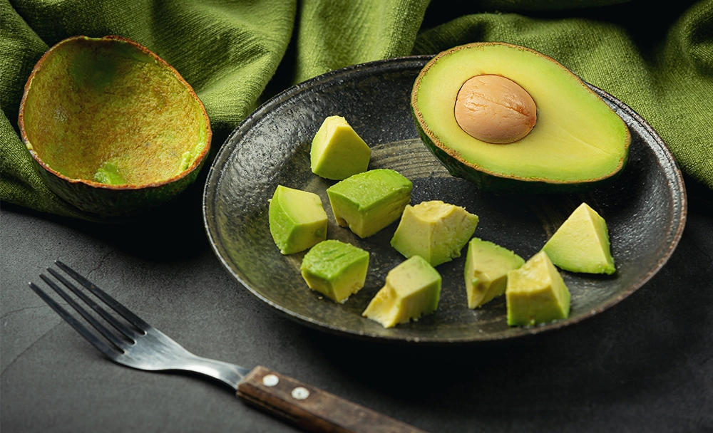 avocado benefits - livayur