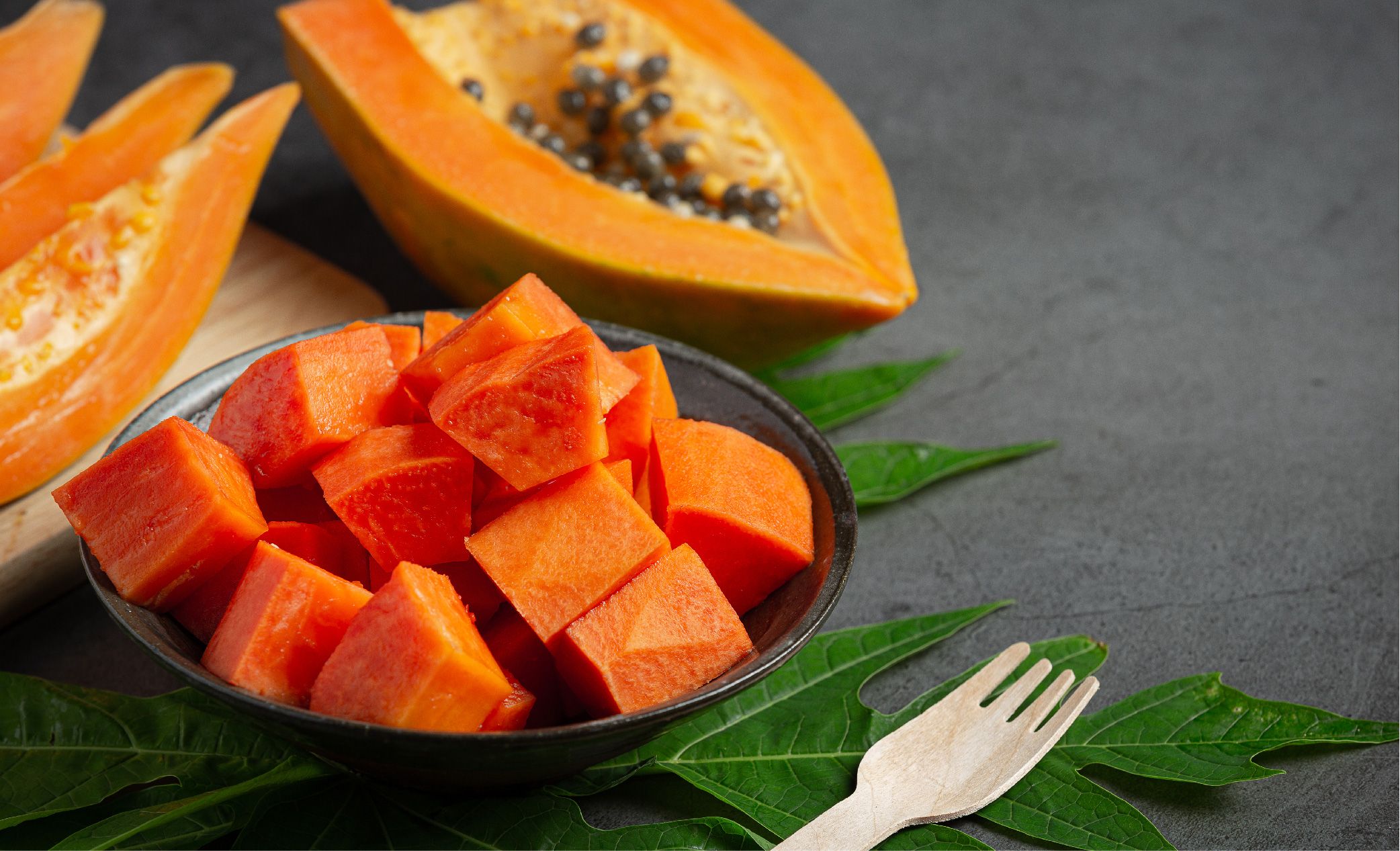 benefits of eating papaya - livayur