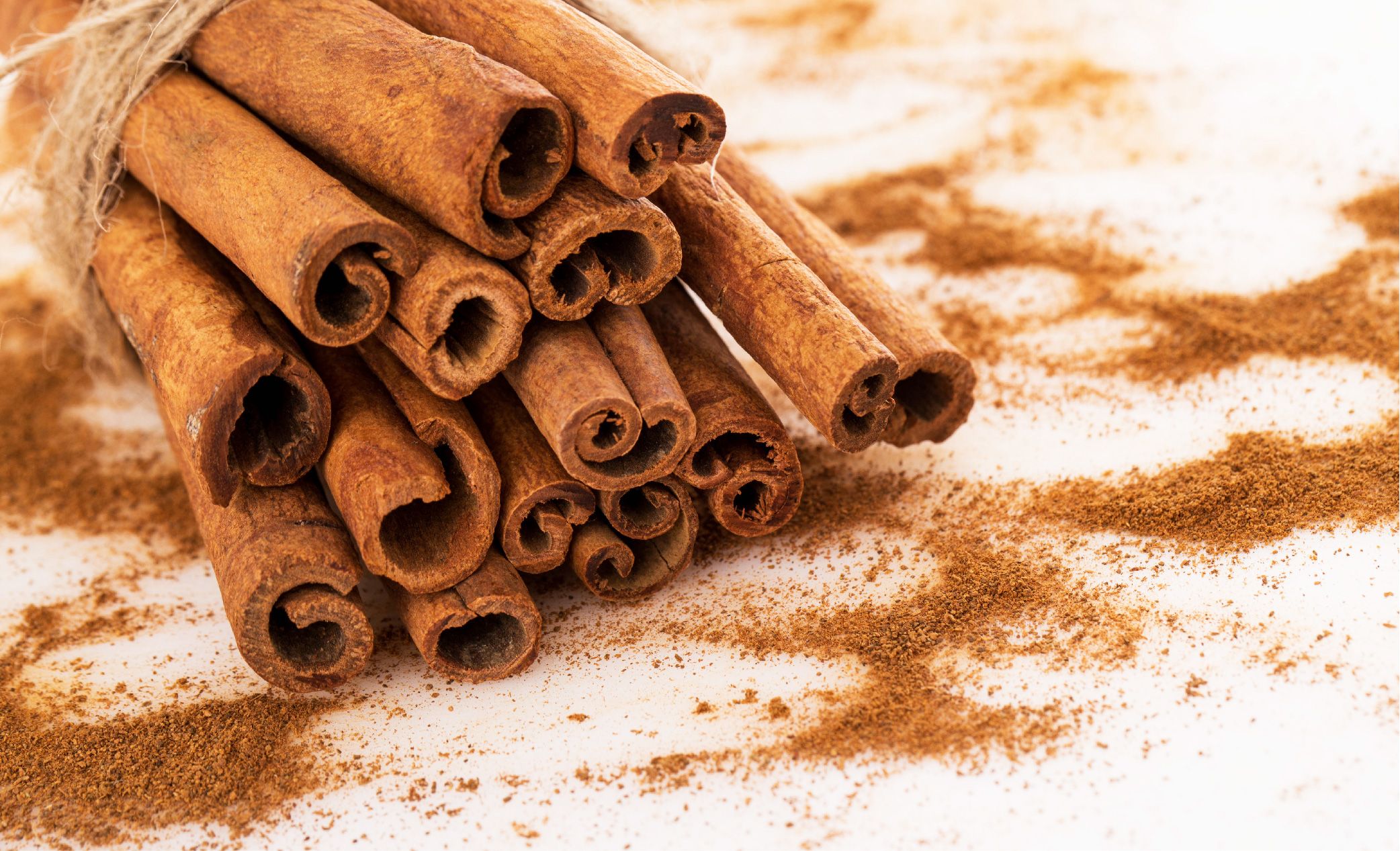 Cinnamon - home remedies for cold and cough