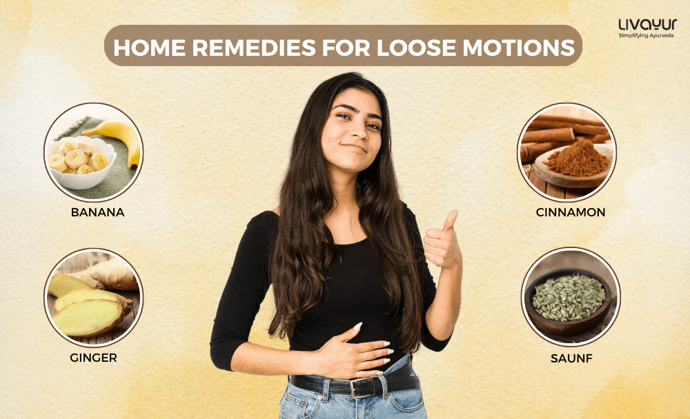 Natural Ways to Relieve Loose Motion Home Remedies That Work 2