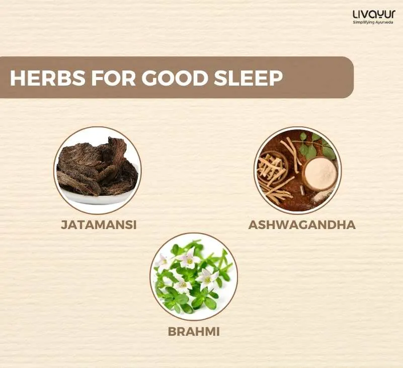 Tuck Into Sound Sleep With These Ayurvedic Remedies 12 11zon