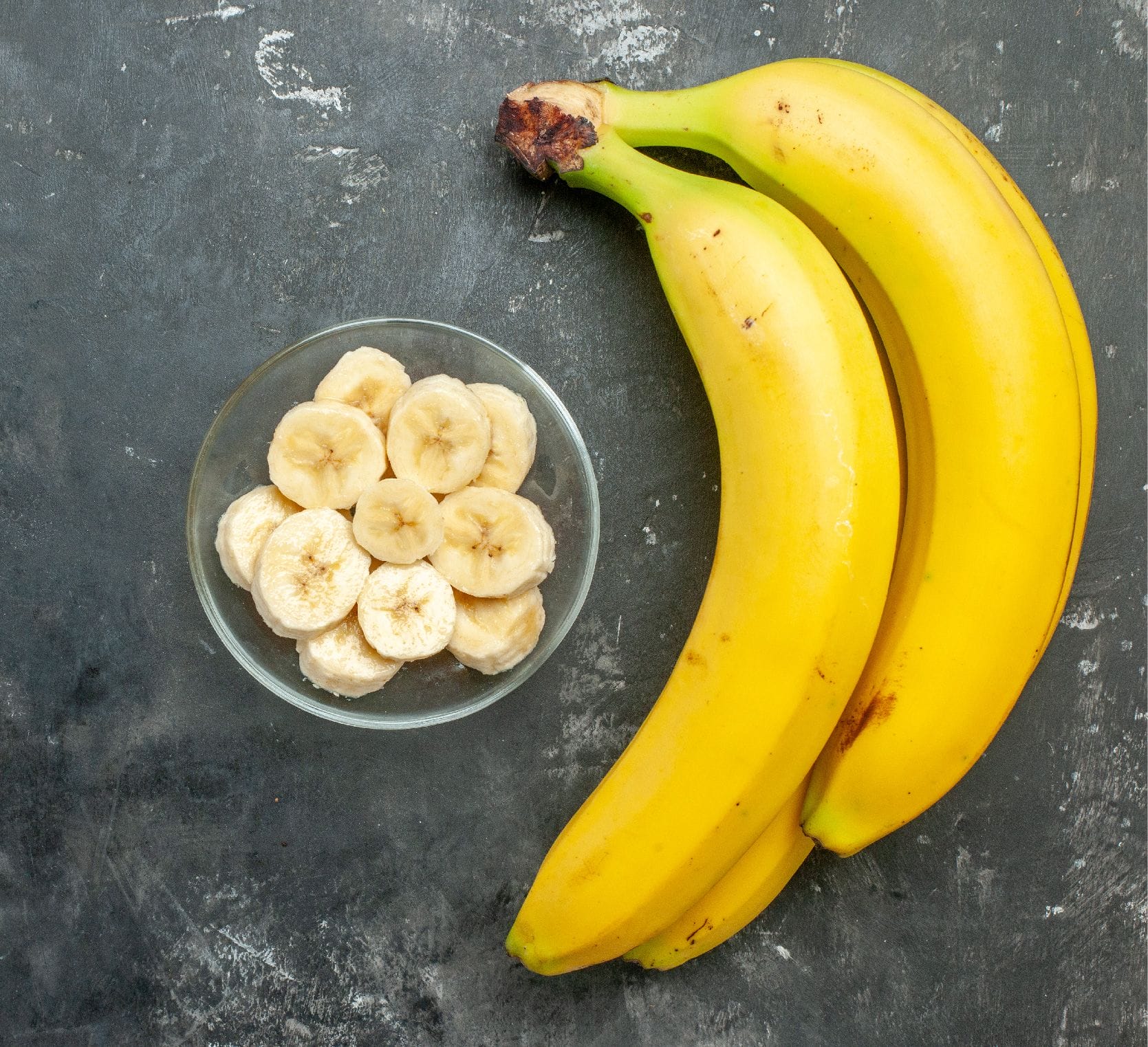Health Benefits of Banana