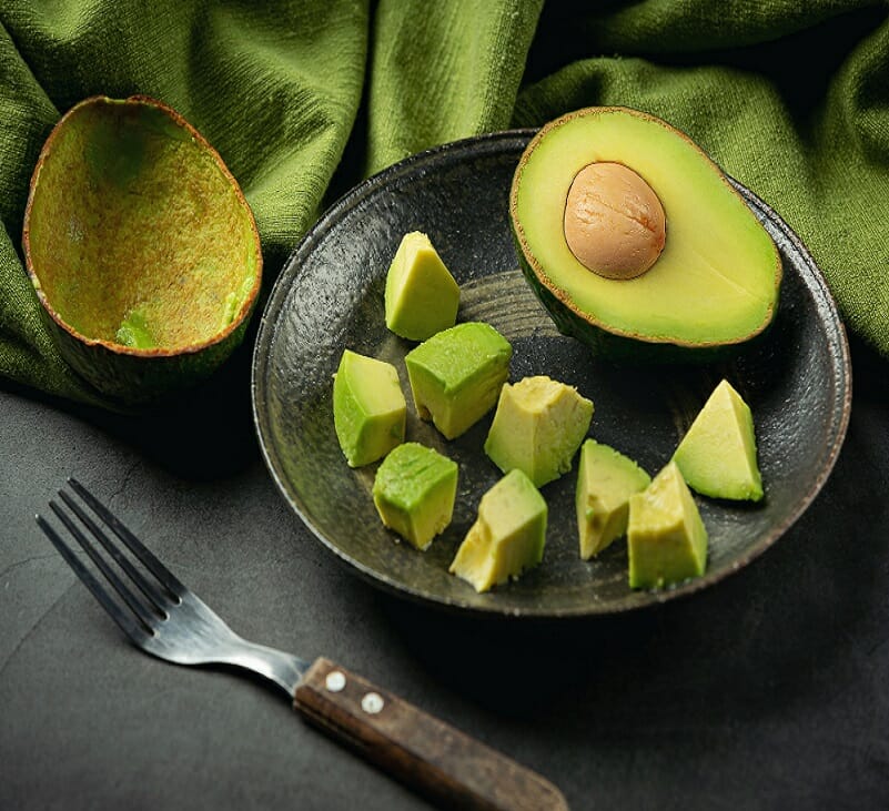 avocado benefits - livayur