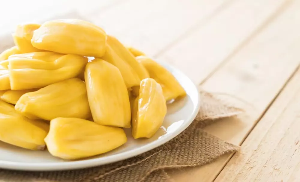 jackfruit