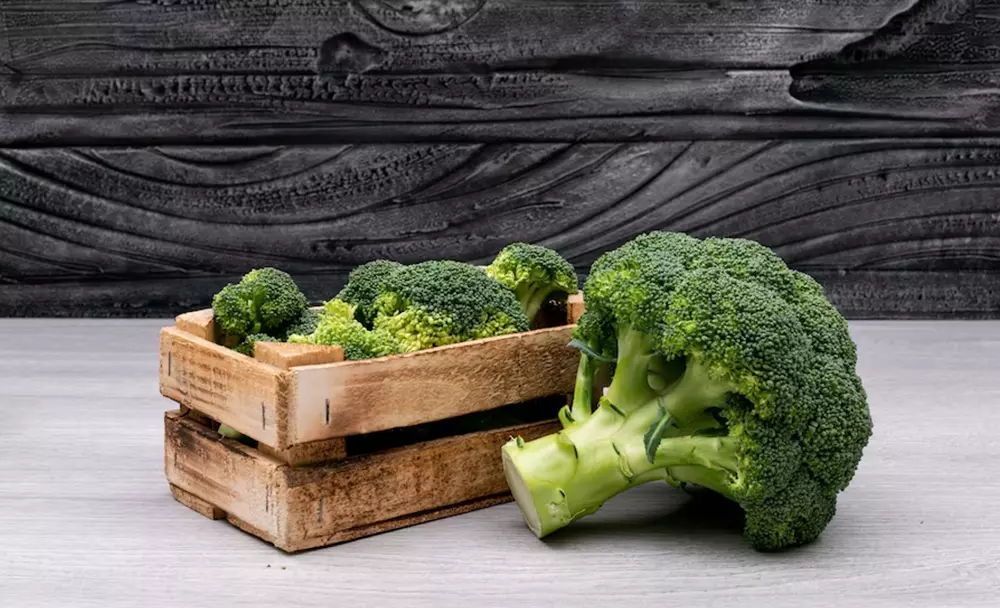 broccoli benefits - livayur