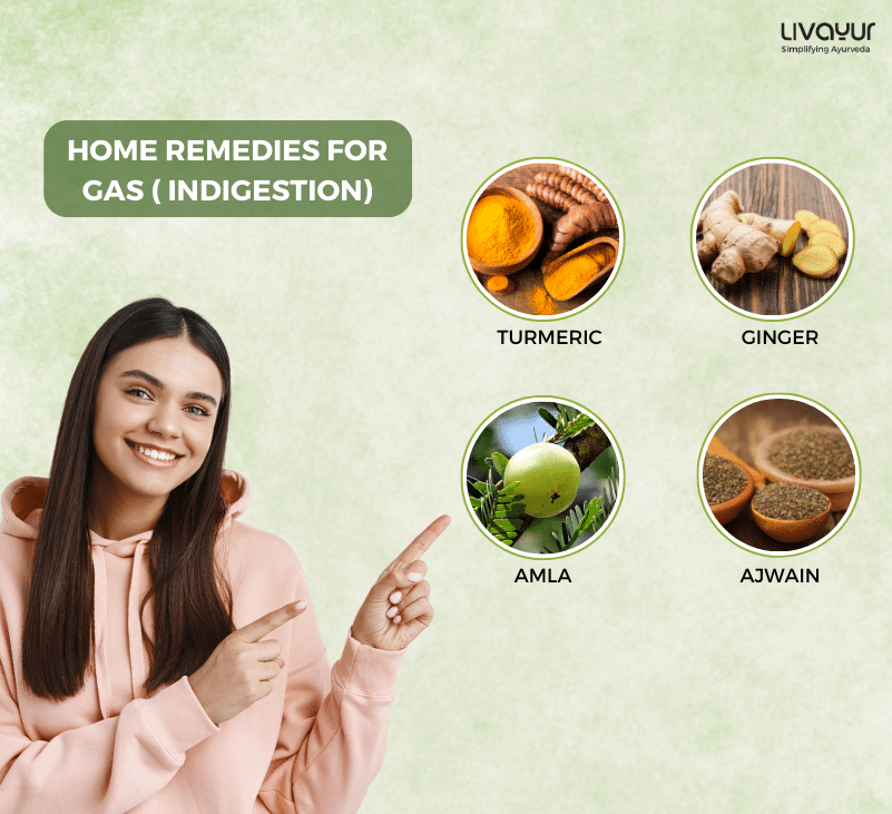 10 Best Home Remedies for Gas 1 1