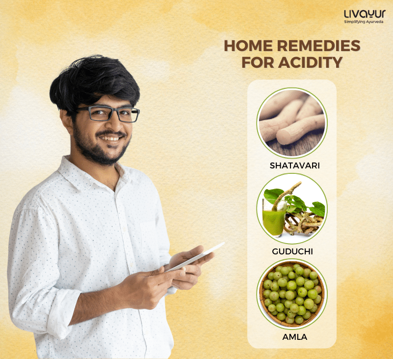 10 Effective Home Remedies for Acidity That Actually Work 1