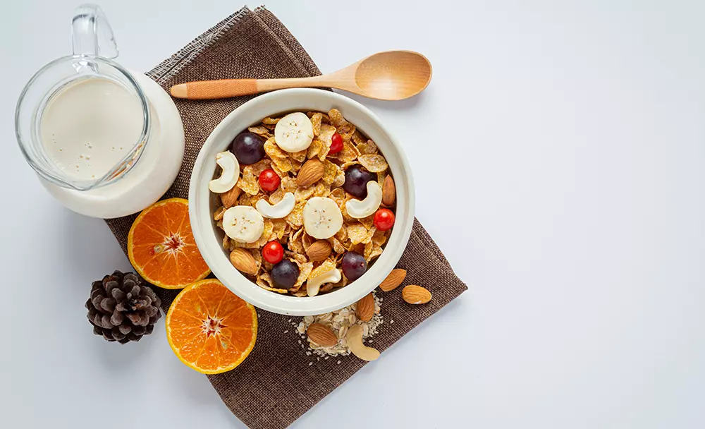 oats benefits for health - digestive health