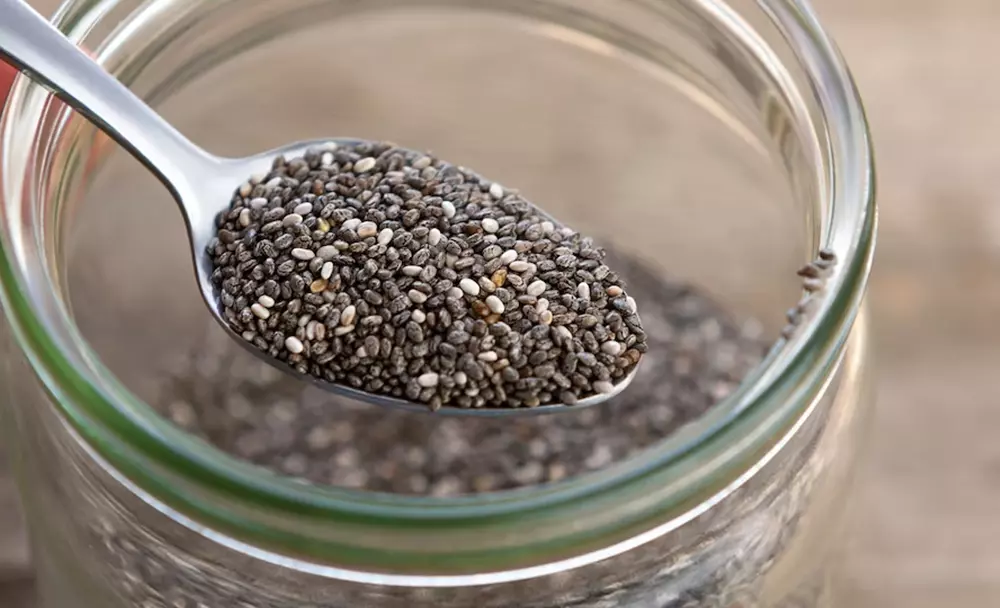  chia seeds benefits - livayur