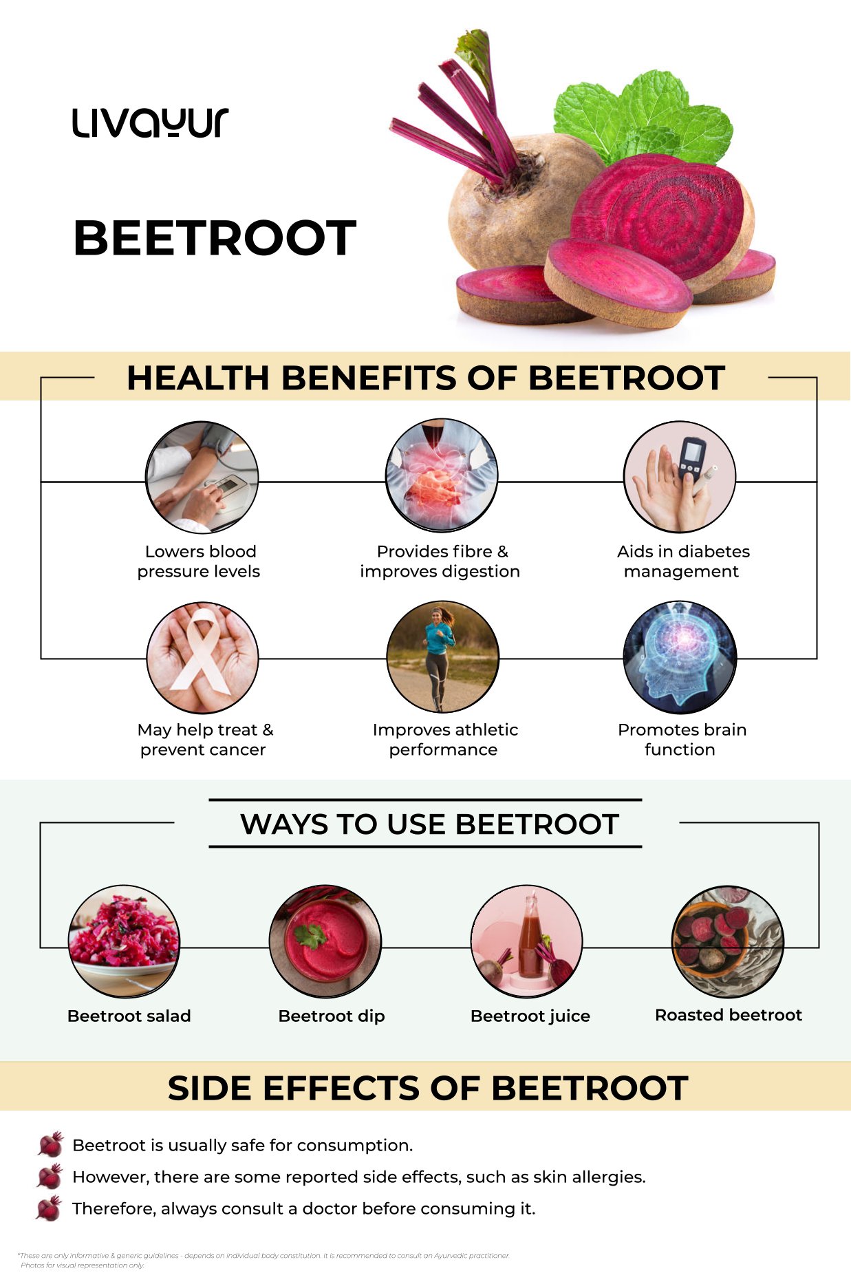 beetroot