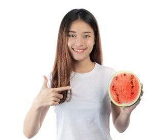 benefits of watermelon - livayur