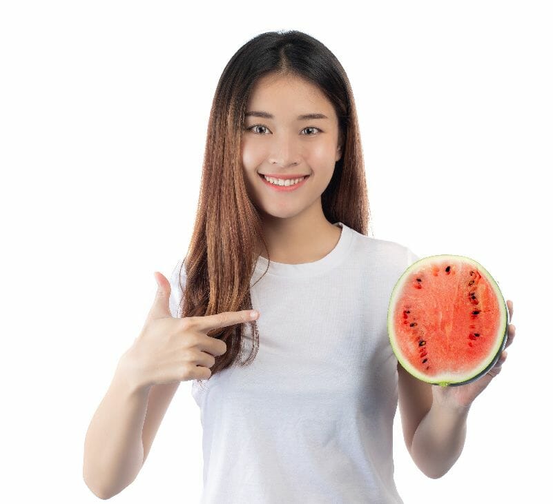 benefits of watermelon - livayur