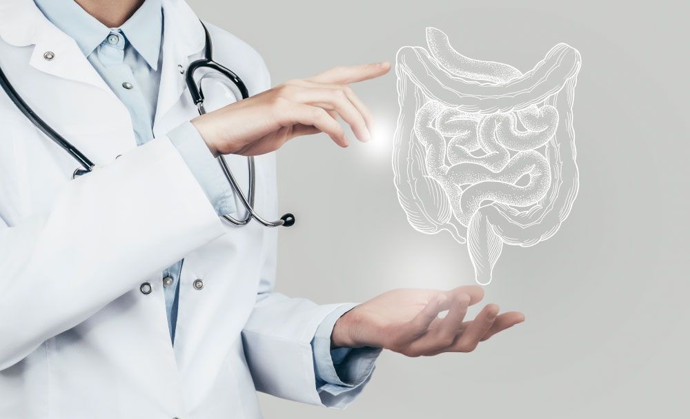 colorectal cancer - livayur