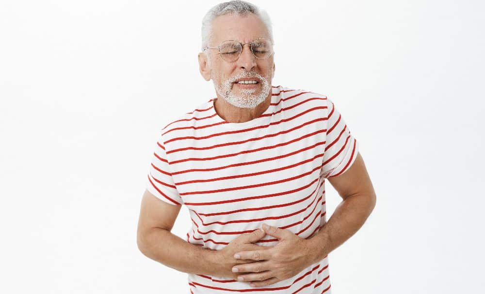 Urinary Problems - symptom of prostate cancer