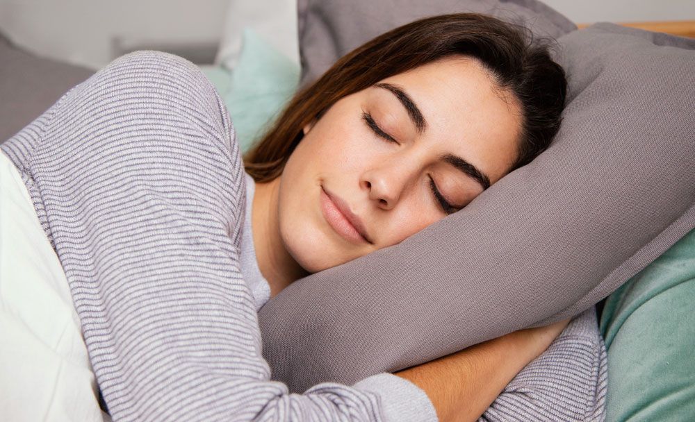 improves sleep quality - benefits of mucuna pruriens