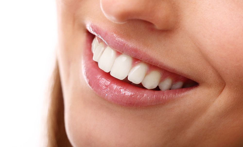 vitamin d benefits - oral health