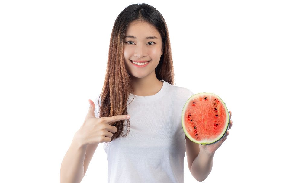 benefits of watermelon - livayur
