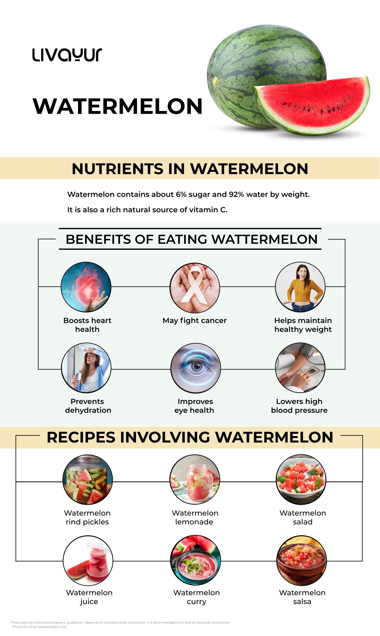 15 Amazing Health Benefits Of Watermelon