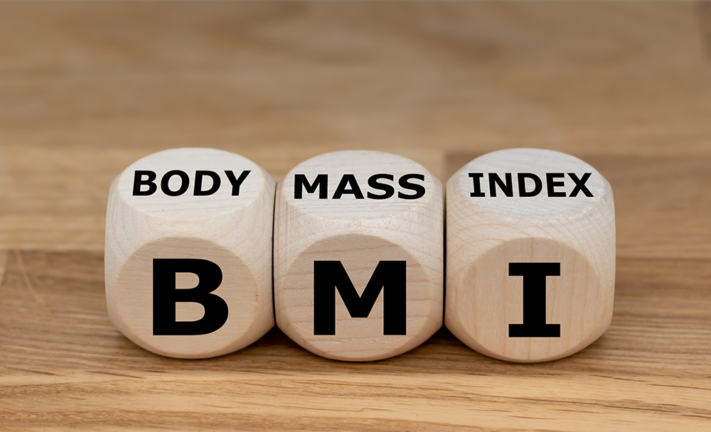 normal bmi - How To Maintain a Health Body Mass Index (BMI)