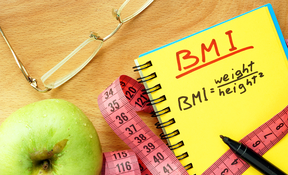 what is bmi - how to calculate bmi