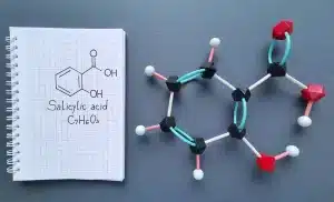 salicylic acid for skin