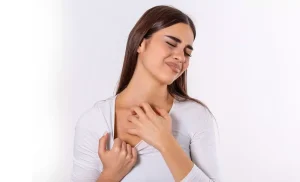 scabies - livayur