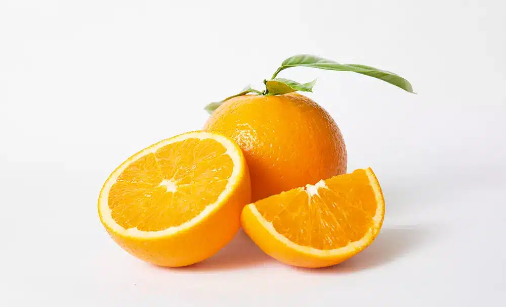 orange peel powder benefits - livayur