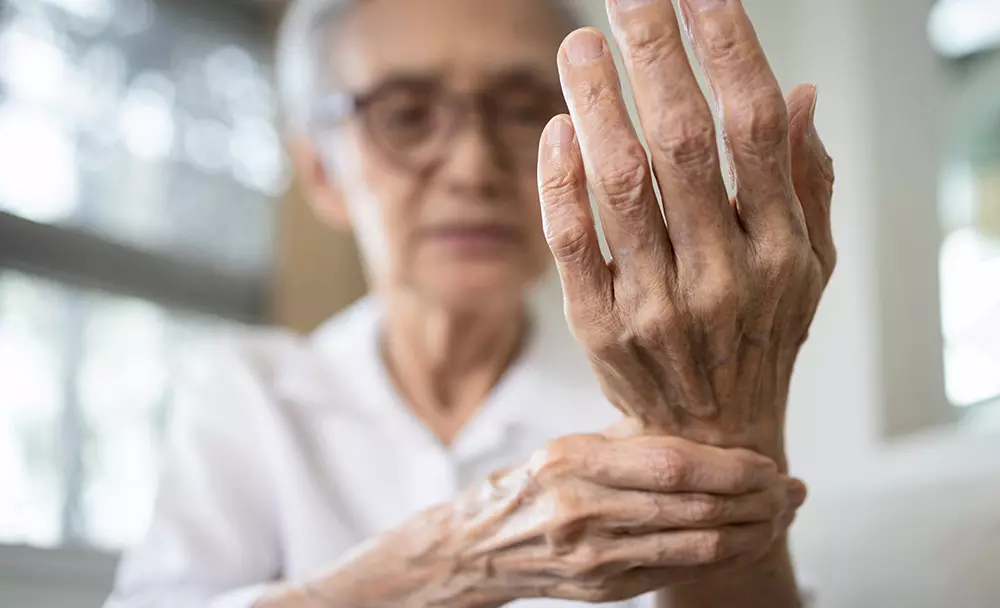 what is osteoarthritis - livayur