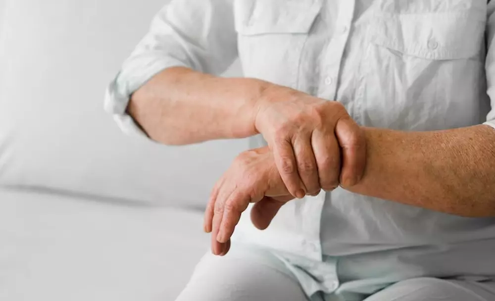 osteoarthritis causes