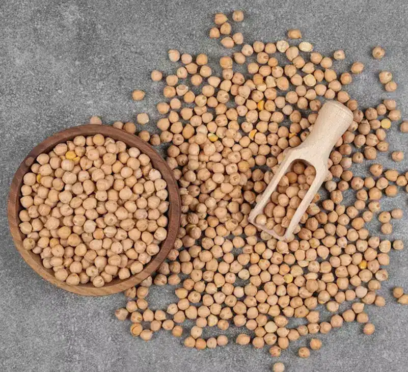 chickpeas nutrition - livayur